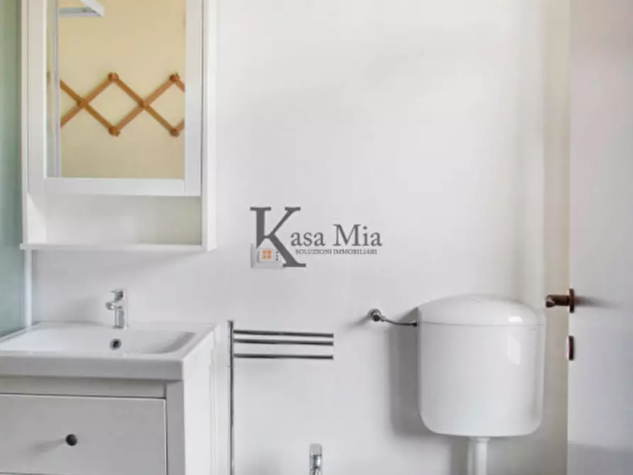 Immagine 6 di Casa indipendente in vendita  in VIA  RUA n.4 a Caluso