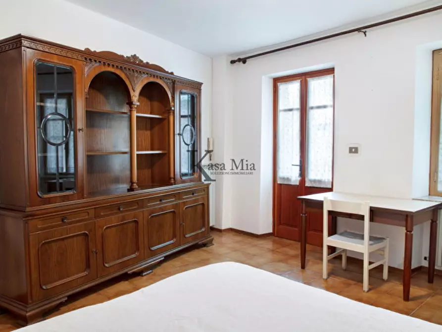 Immagine 8 di Casa indipendente in vendita  in VIA  RUA n.4 a Caluso