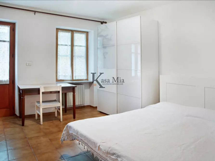 Immagine 9 di Casa indipendente in vendita  in VIA  RUA n.4 a Caluso