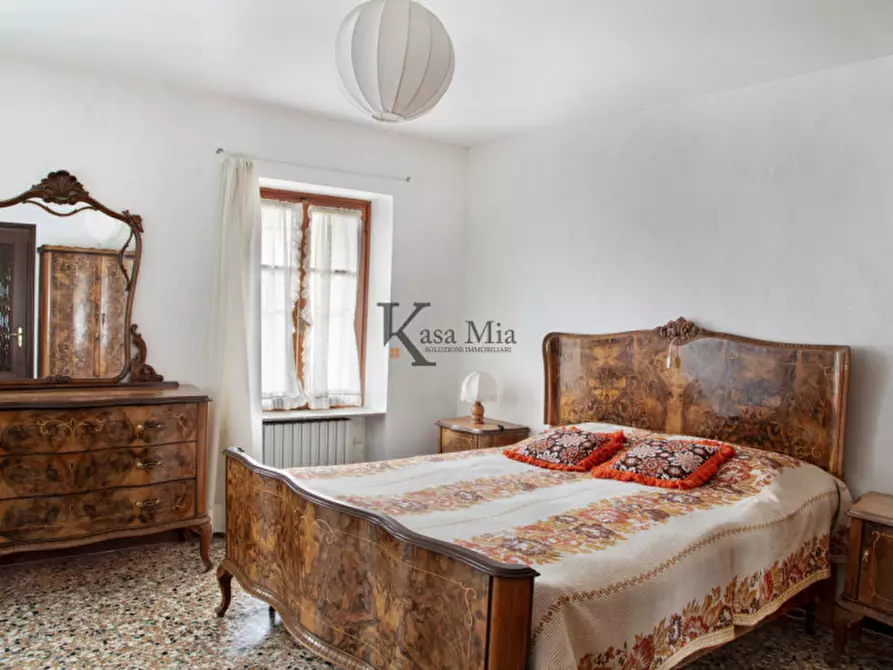 Immagine 11 di Casa indipendente in vendita  in VIA  RUA n.4 a Caluso