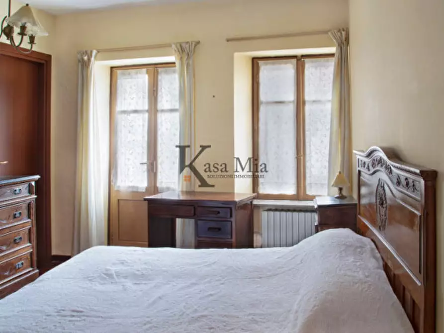 Immagine 12 di Casa indipendente in vendita  in VIA  RUA n.4 a Caluso