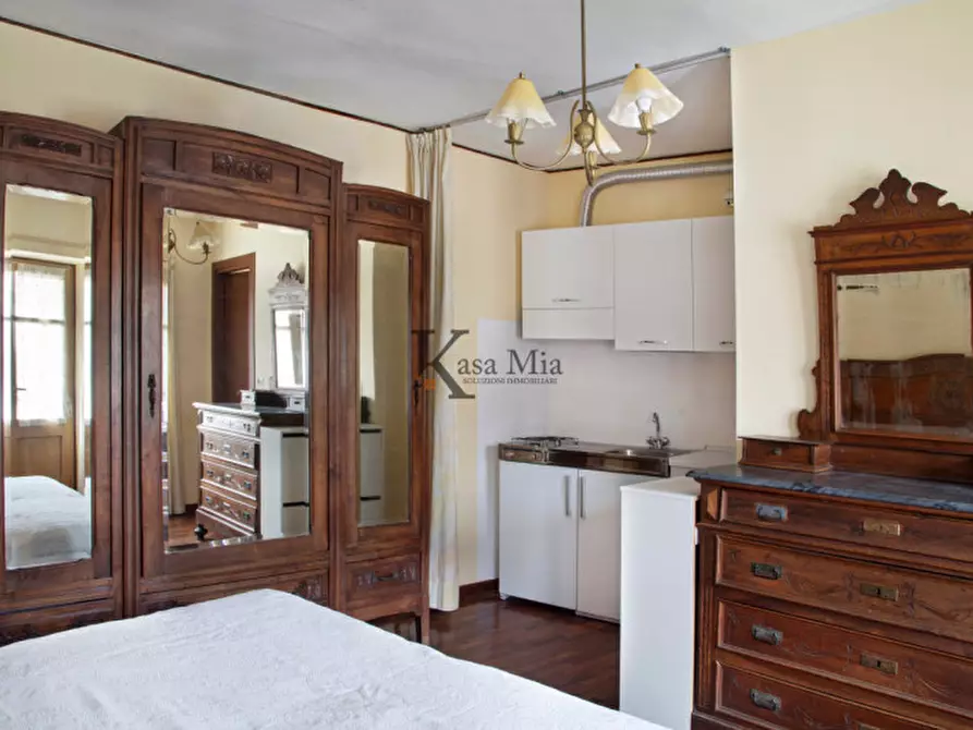 Immagine 13 di Casa indipendente in vendita  in VIA  RUA n.4 a Caluso