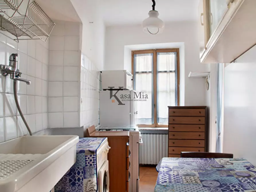 Immagine 16 di Casa indipendente in vendita  in VIA  RUA n.4 a Caluso