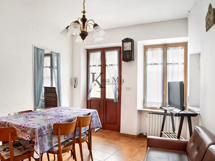 Immagine 18 di Casa indipendente in vendita  in VIA  RUA n.4 a Caluso