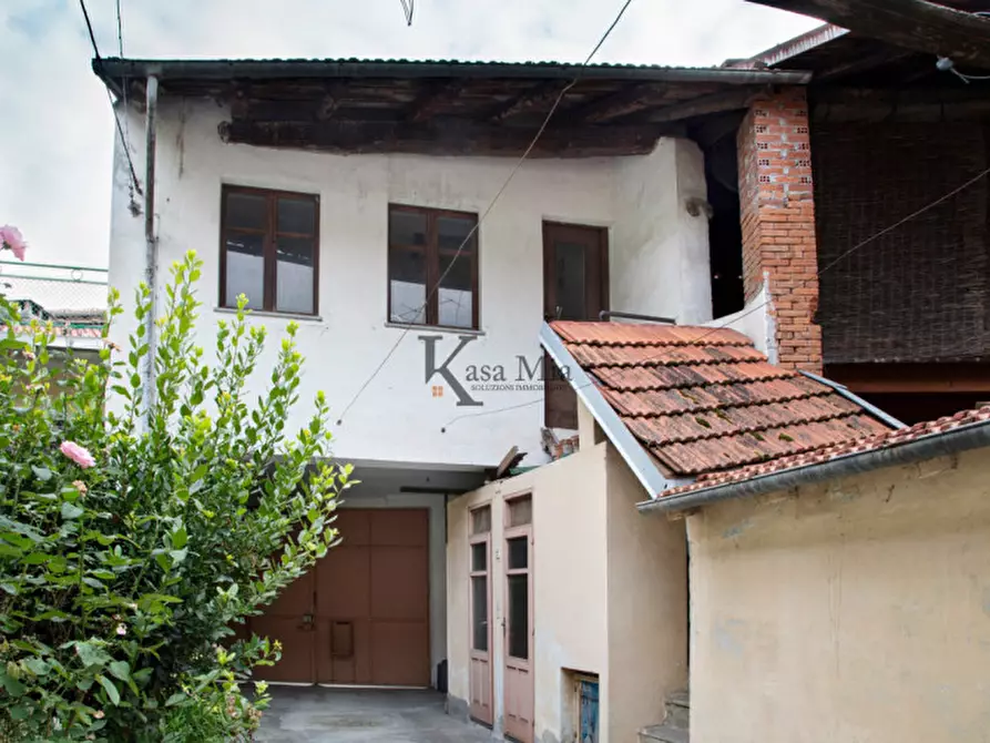 Immagine 20 di Casa indipendente in vendita  in VIA  RUA n.4 a Caluso