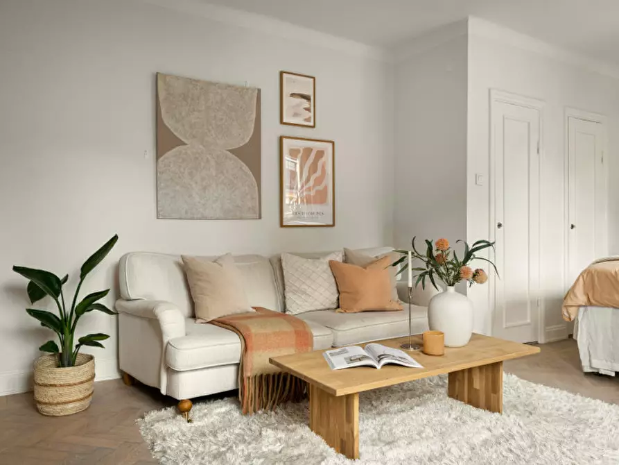 Immagine 1 di Appartamento in vendita  in vicolo san giacomo a Albignasego