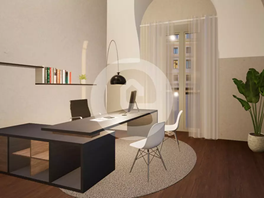 Immagine 1 di Ufficio in vendita  a San Giorgio Delle Pertiche