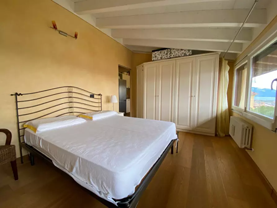 Immagine 5 di Appartamento in vendita  in Via Novaglio 6 a Polpenazze Del Garda