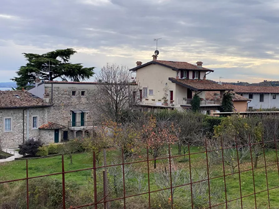 Immagine 5 di Appartamento in vendita  in Via Novaglio 6 a Polpenazze Del Garda