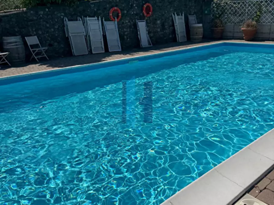 Immagine 5 di Appartamento in vendita  in Via Novaglio 6 a Polpenazze Del Garda