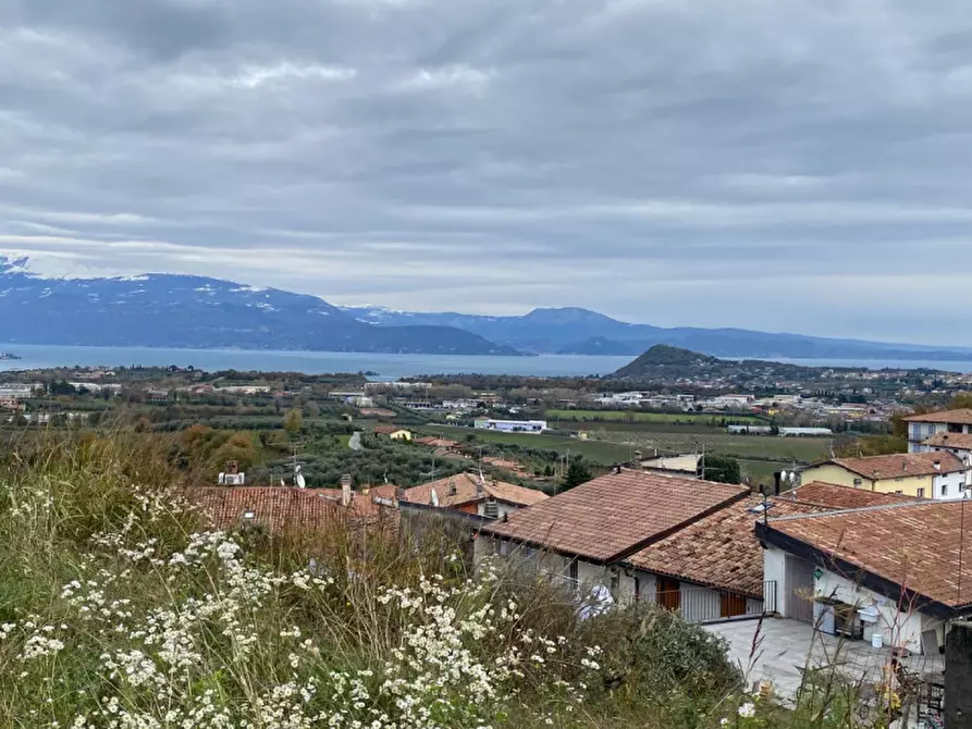 Immagine 6 di Appartamento in vendita  in Via Novaglio 6 a Polpenazze Del Garda