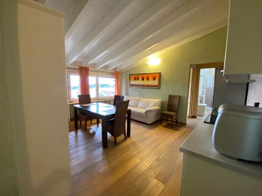 Immagine 7 di Appartamento in vendita  in Via Novaglio 6 a Polpenazze Del Garda