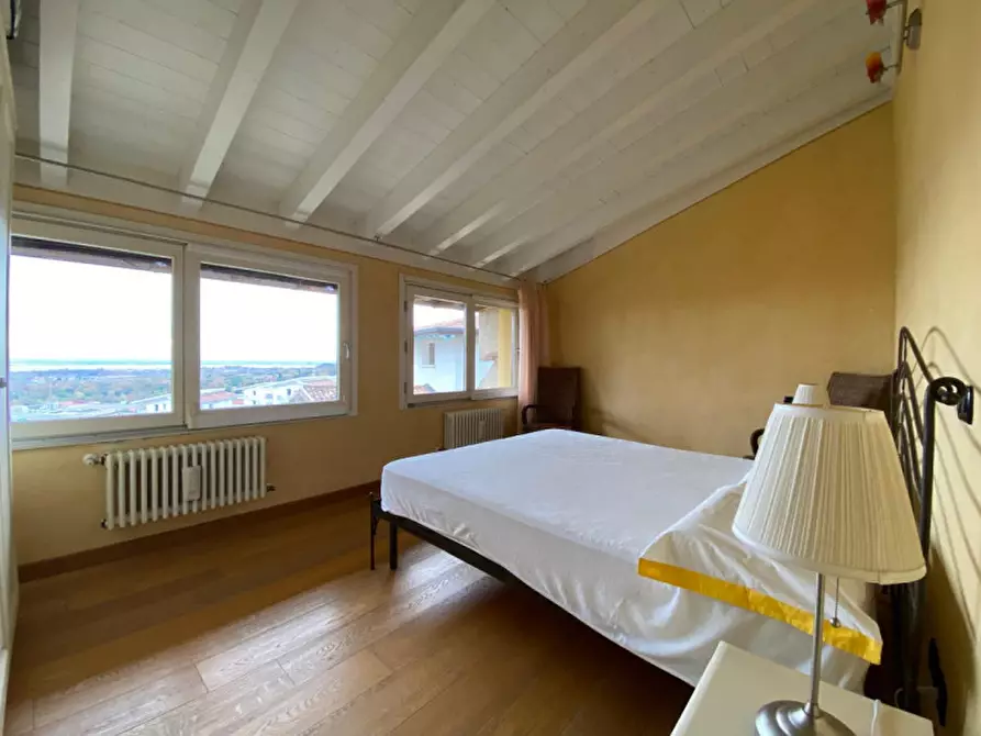 Immagine 12 di Appartamento in vendita  in Via Novaglio 6 a Polpenazze Del Garda