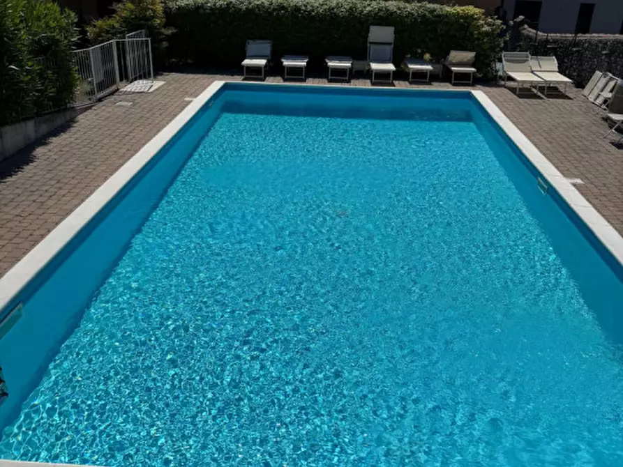 Immagine 12 di Appartamento in vendita  in Via Novaglio 6 a Polpenazze Del Garda