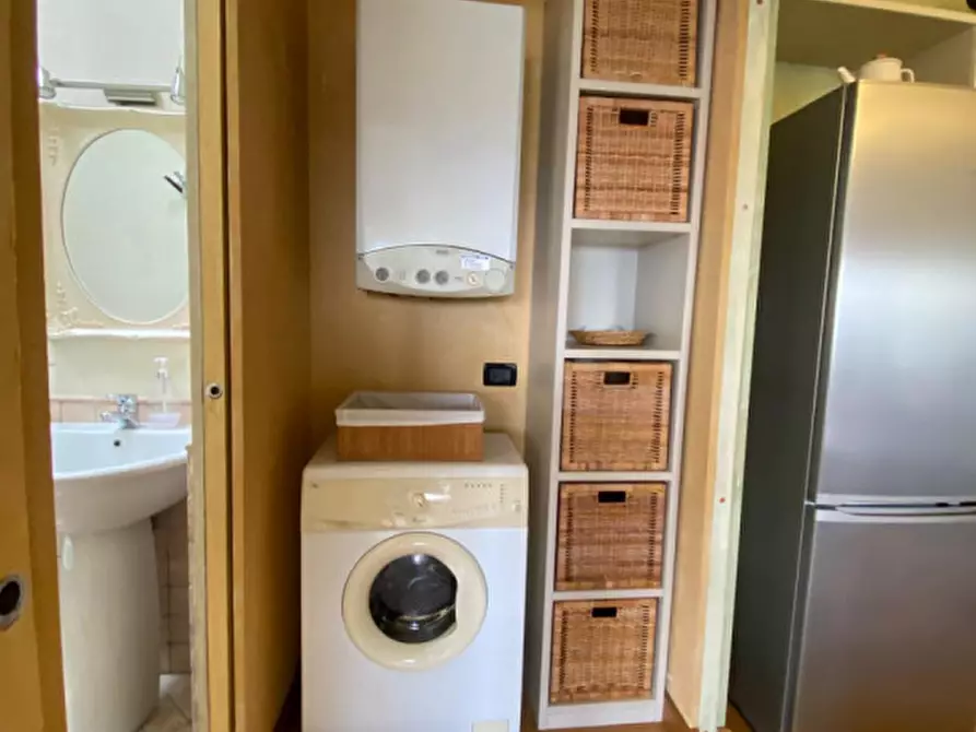 Immagine 16 di Appartamento in vendita  in Via Novaglio 6 a Polpenazze Del Garda