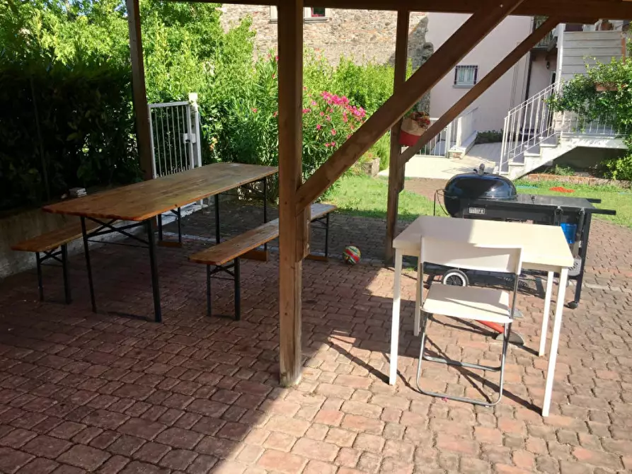 Immagine 17 di Appartamento in vendita  in Via Novaglio 6 a Polpenazze Del Garda