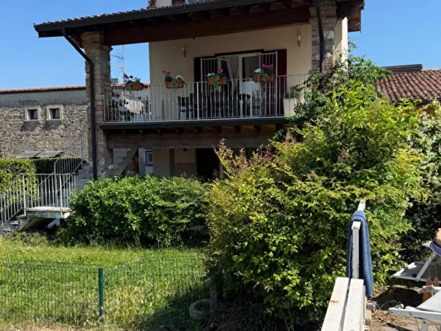 Immagine 18 di Appartamento in vendita  in Via Novaglio 6 a Polpenazze Del Garda