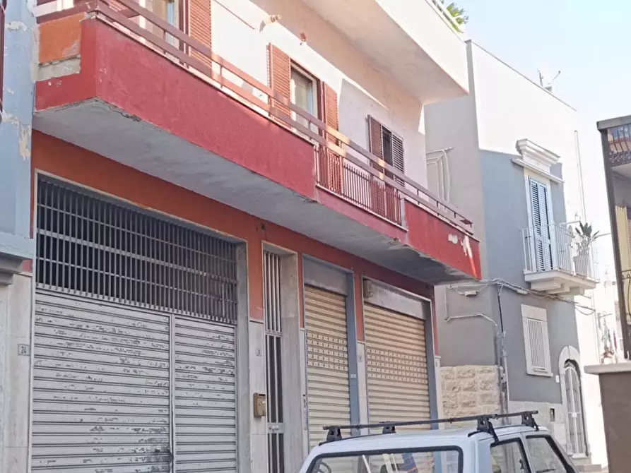 Immagine 1 di Appartamento in vendita  in Via Tommaso Campanella, 26 a Andria