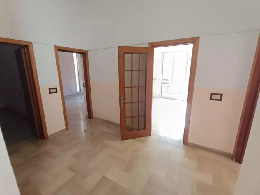 Immagine 5 di Appartamento in vendita  in Via Tommaso Campanella, 26 a Andria