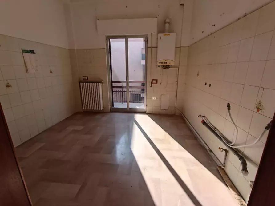 Immagine 7 di Appartamento in vendita  in Via Tommaso Campanella, 26 a Andria