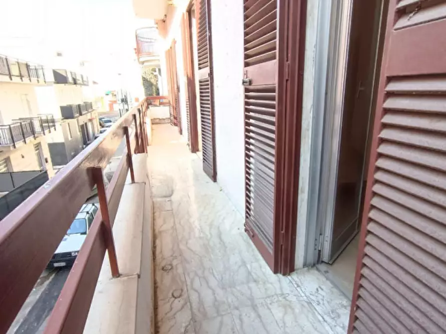 Immagine 8 di Appartamento in vendita  in Via Tommaso Campanella, 26 a Andria