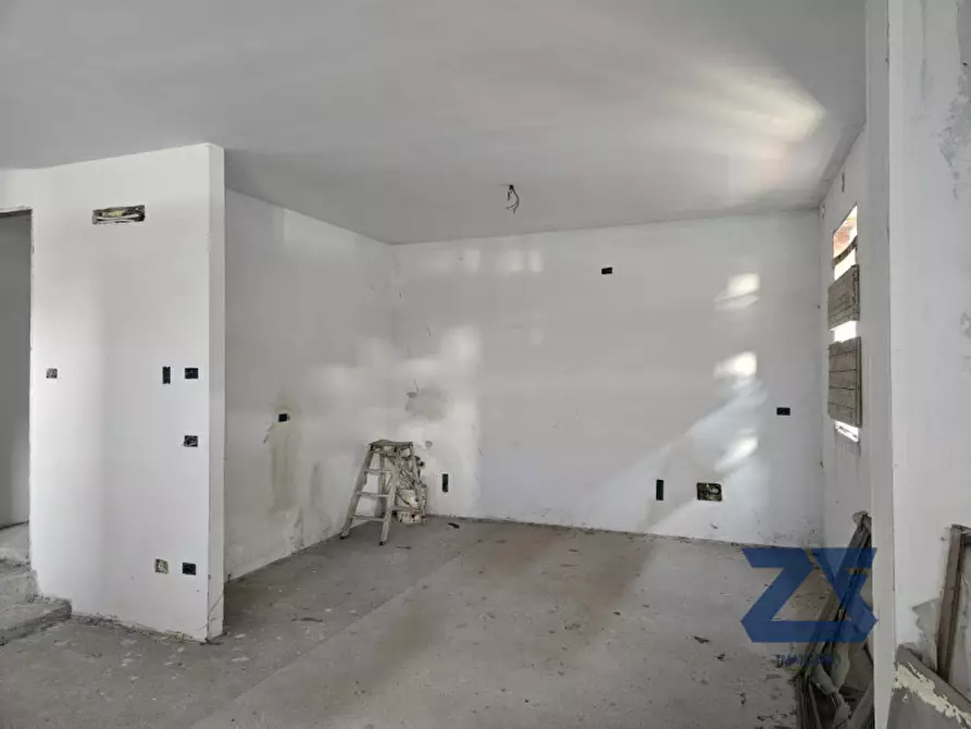 Immagine 1 di Villetta a schiera in vendita  in Via San Pio x 31 a Castelfranco Veneto