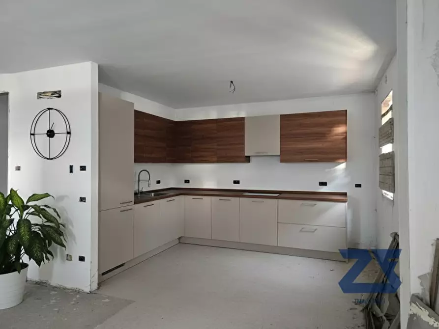 Immagine 2 di Villetta a schiera in vendita  in Via San Pio x 31 a Castelfranco Veneto