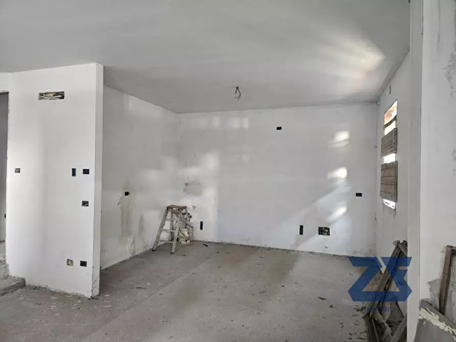 Immagine 2 di Villetta a schiera in vendita  in Via San Pio x 31 a Castelfranco Veneto