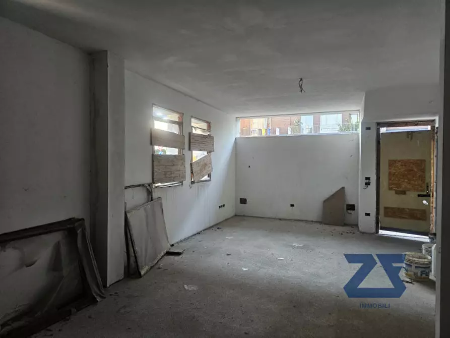 Immagine 4 di Villetta a schiera in vendita  in Via San Pio x 31 a Castelfranco Veneto