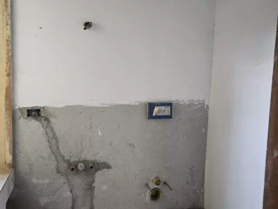 Immagine 4 di Villetta a schiera in vendita  in Via San Pio x 31 a Castelfranco Veneto