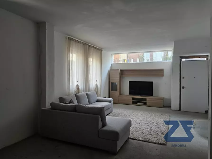 Immagine 5 di Villetta a schiera in vendita  in Via San Pio x 31 a Castelfranco Veneto