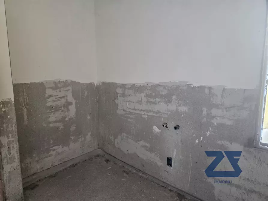 Immagine 6 di Villetta a schiera in vendita  in Via San Pio x 31 a Castelfranco Veneto