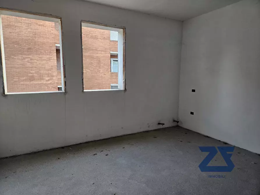 Immagine 10 di Villetta a schiera in vendita  in Via San Pio x 31 a Castelfranco Veneto