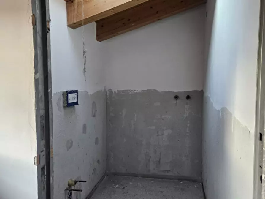 Immagine 11 di Villetta a schiera in vendita  in Via San Pio x 31 a Castelfranco Veneto