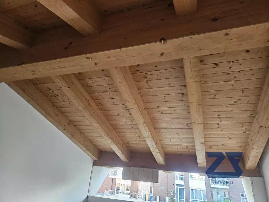 Immagine 13 di Villetta a schiera in vendita  in Via San Pio x 31 a Castelfranco Veneto