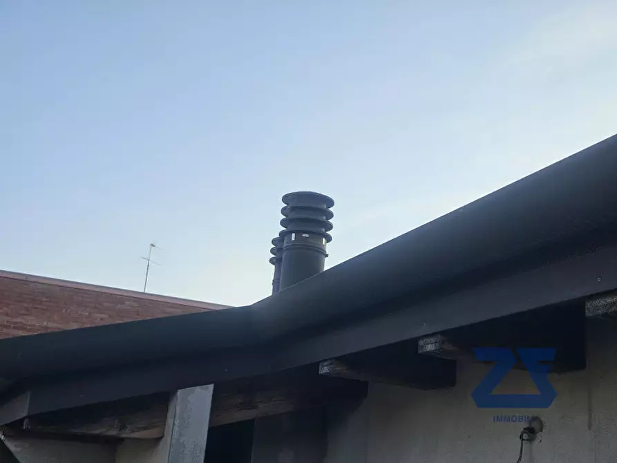 Immagine 14 di Villetta a schiera in vendita  in Via San Pio x 31 a Castelfranco Veneto