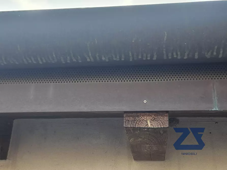 Immagine 15 di Villetta a schiera in vendita  in Via San Pio x 31 a Castelfranco Veneto