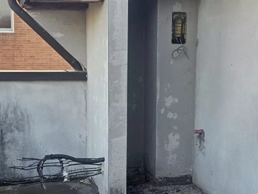 Immagine 15 di Villetta a schiera in vendita  in Via San Pio x 31 a Castelfranco Veneto