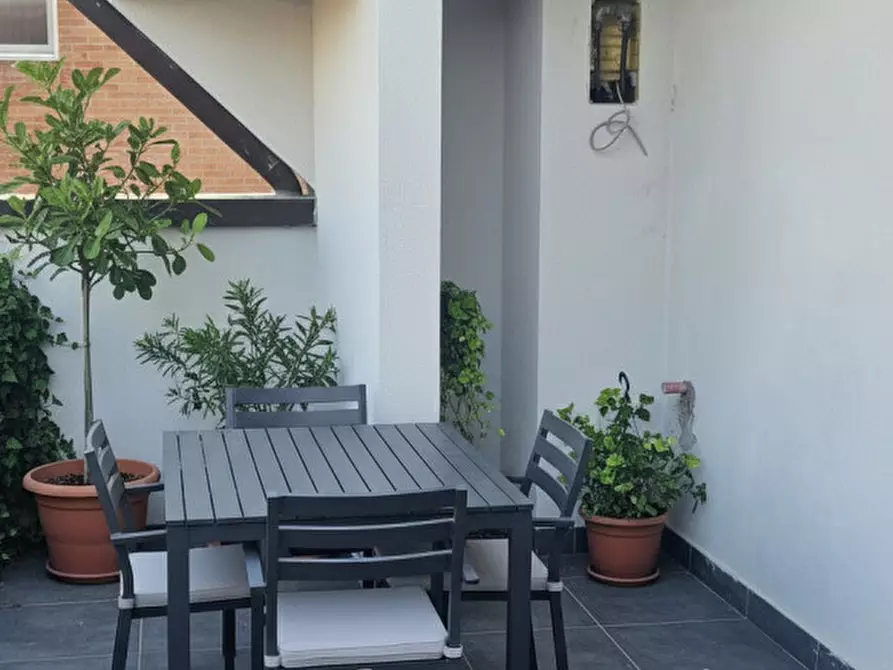 Immagine 16 di Villetta a schiera in vendita  in Via San Pio x 31 a Castelfranco Veneto