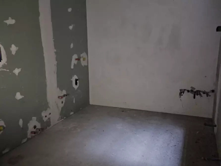 Immagine 17 di Villetta a schiera in vendita  in Via San Pio x 31 a Castelfranco Veneto