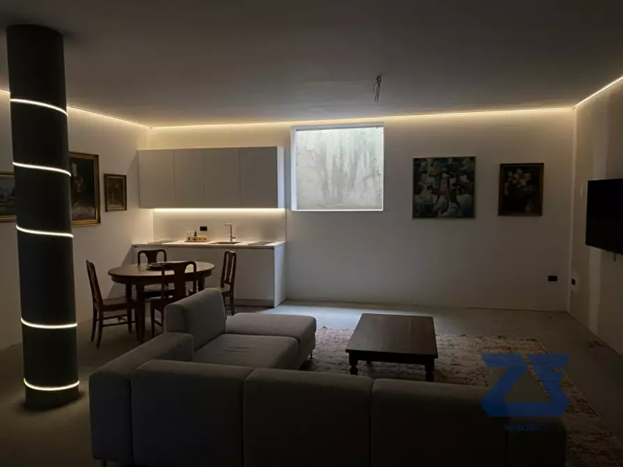 Immagine 21 di Villetta a schiera in vendita  in Via San Pio x 31 a Castelfranco Veneto