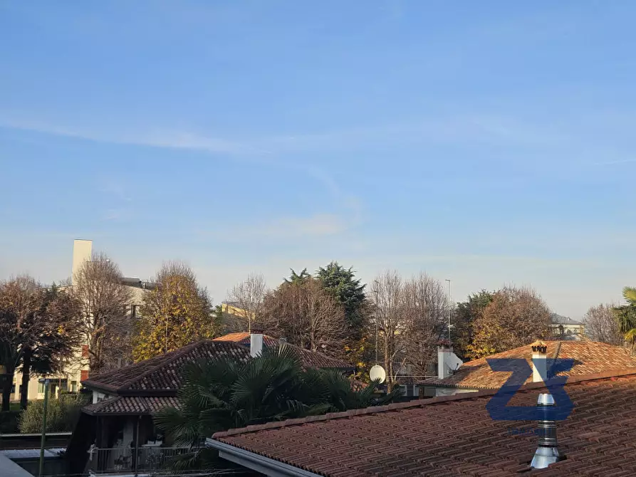 Immagine 24 di Villetta a schiera in vendita  in Via San Pio x 31 a Castelfranco Veneto