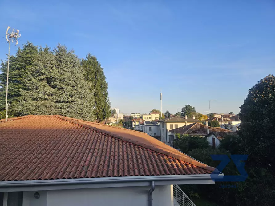 Immagine 25 di Villetta a schiera in vendita  in Via San Pio x 31 a Castelfranco Veneto