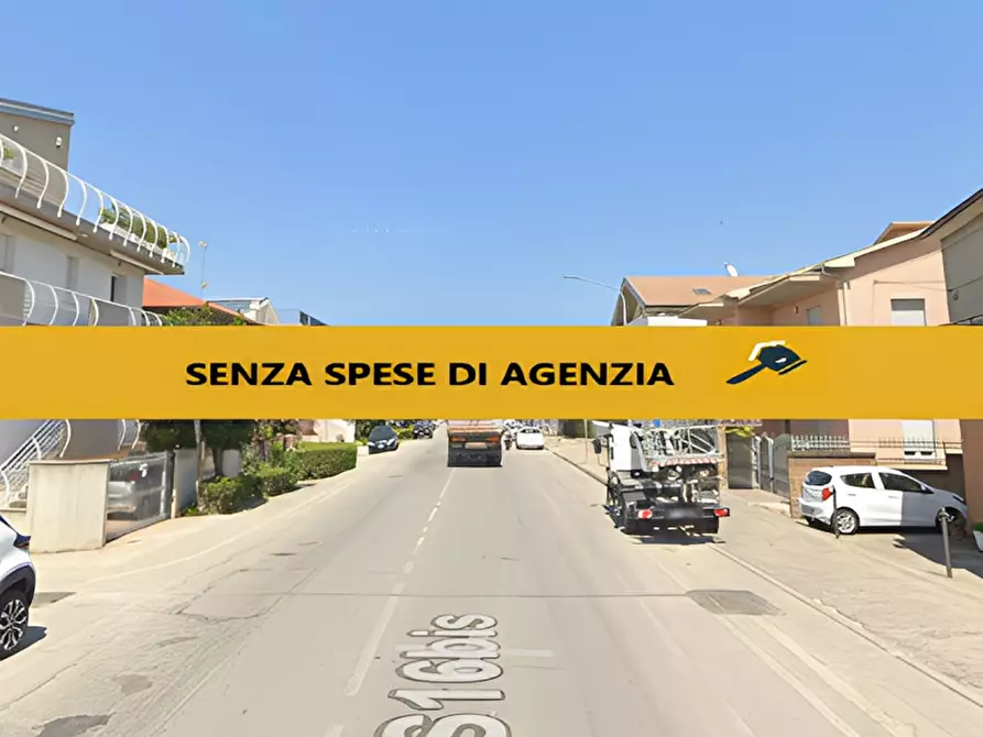 Immagine 1 di Appartamento in vendita  in Via Vestina a Montesilvano