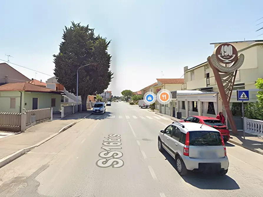 Immagine 2 di Appartamento in vendita  in Via Vestina a Montesilvano