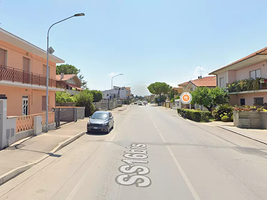 Immagine 3 di Appartamento in vendita  in Via Vestina a Montesilvano