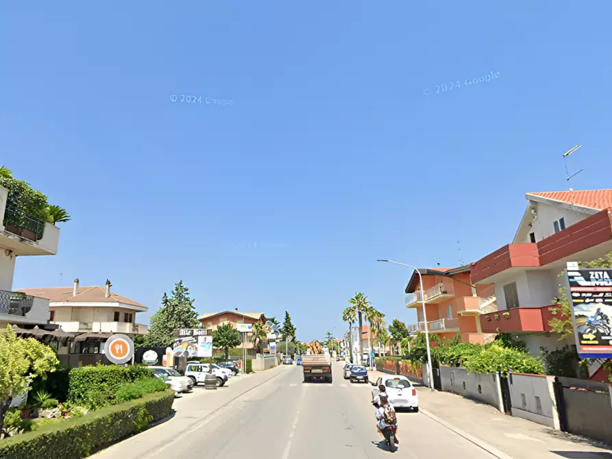 Immagine 4 di Appartamento in vendita  in Via Vestina a Montesilvano