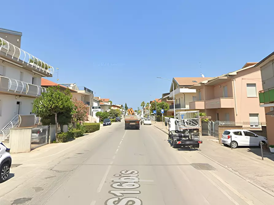 Immagine 5 di Appartamento in vendita  in Via Vestina a Montesilvano