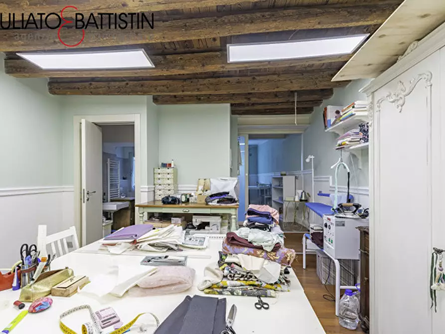 Immagine 4 di Negozio in vendita  in Corso Padova 100 a Vicenza