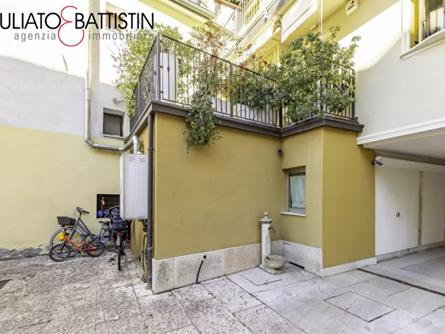 Immagine 7 di Negozio in vendita  in Corso Padova 100 a Vicenza